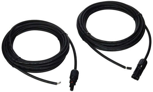 ACOPOWER 10/20/30FT 12AWG Bare Wire